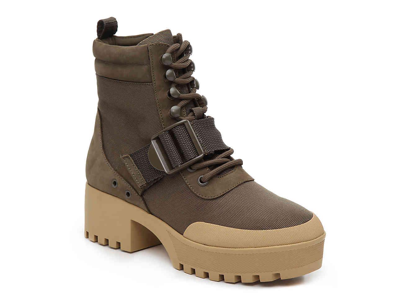 steve madden grady combat boot