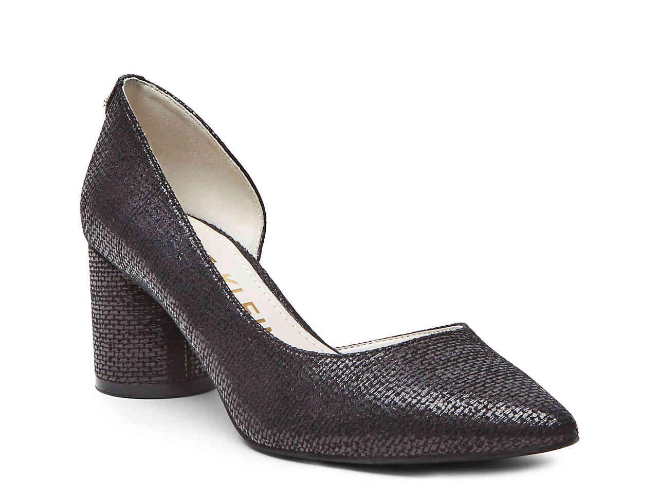 anne klein maureen pump