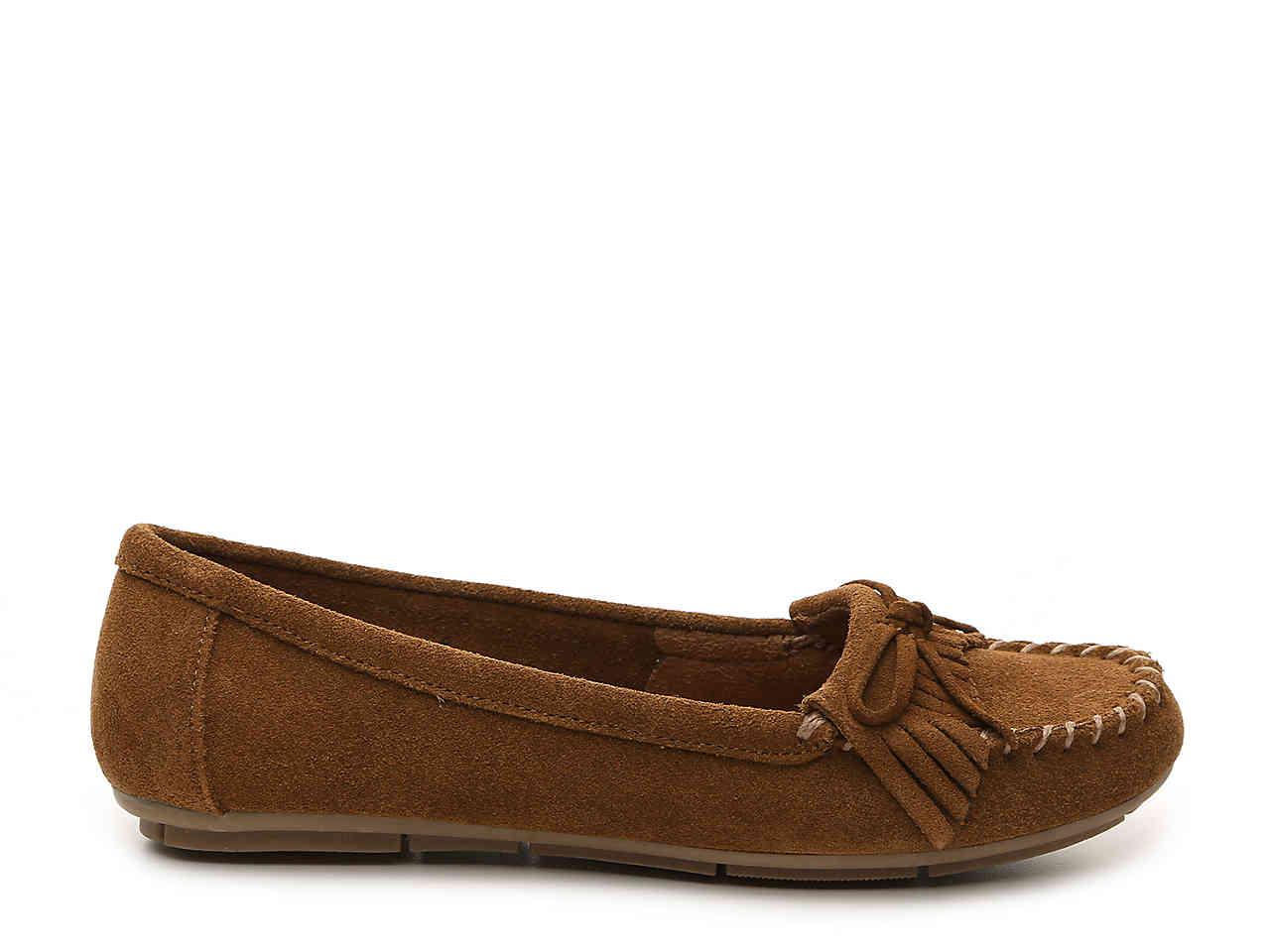 minnetonka karlee moccasin