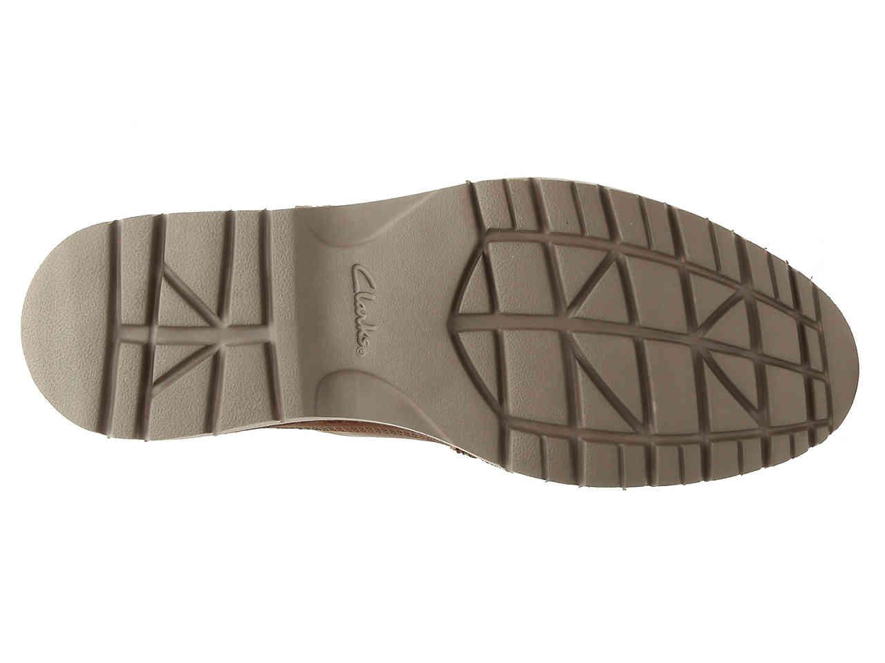 clarks vargo walk oxford