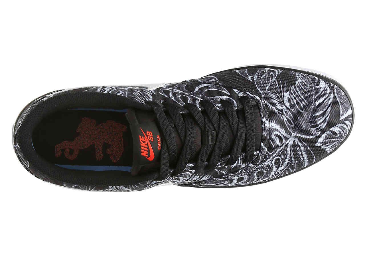 nike sb check solar canvas premium