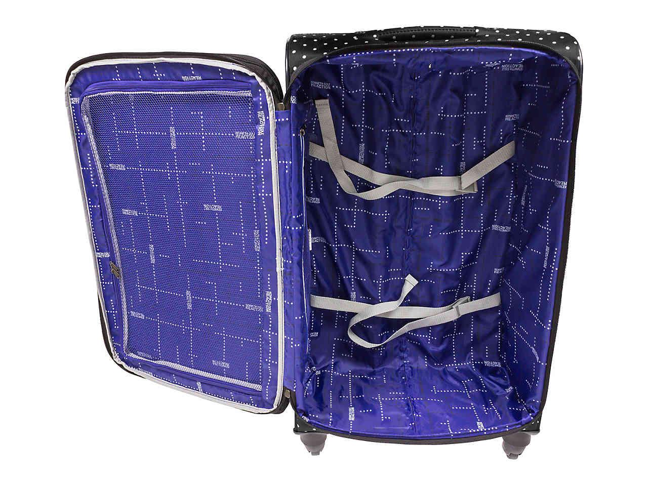 Kenneth Cole 28 Inch Luggage 2025