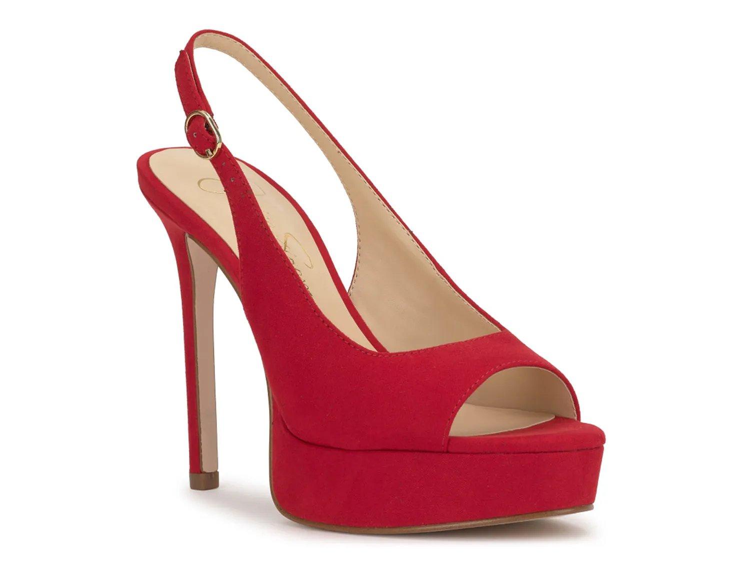 Shoes Dsw Red Block Heels Dsw Block Heels Block Heel Dsw Royal