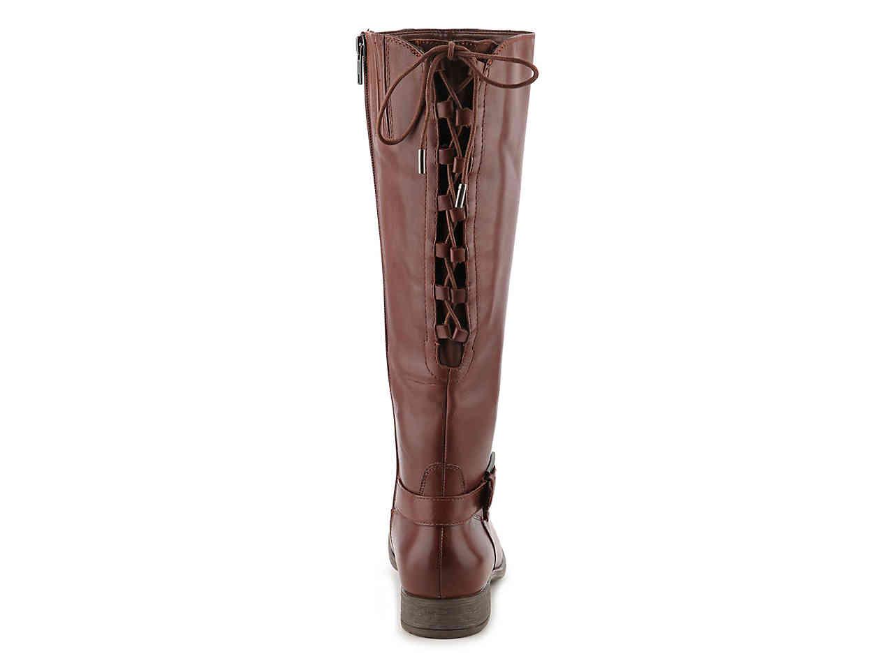 earth raleigh boot