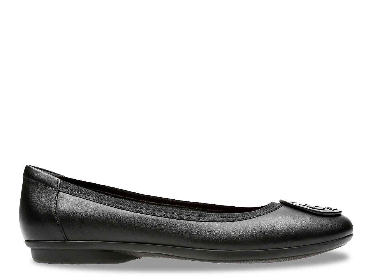 gracelin lola flats