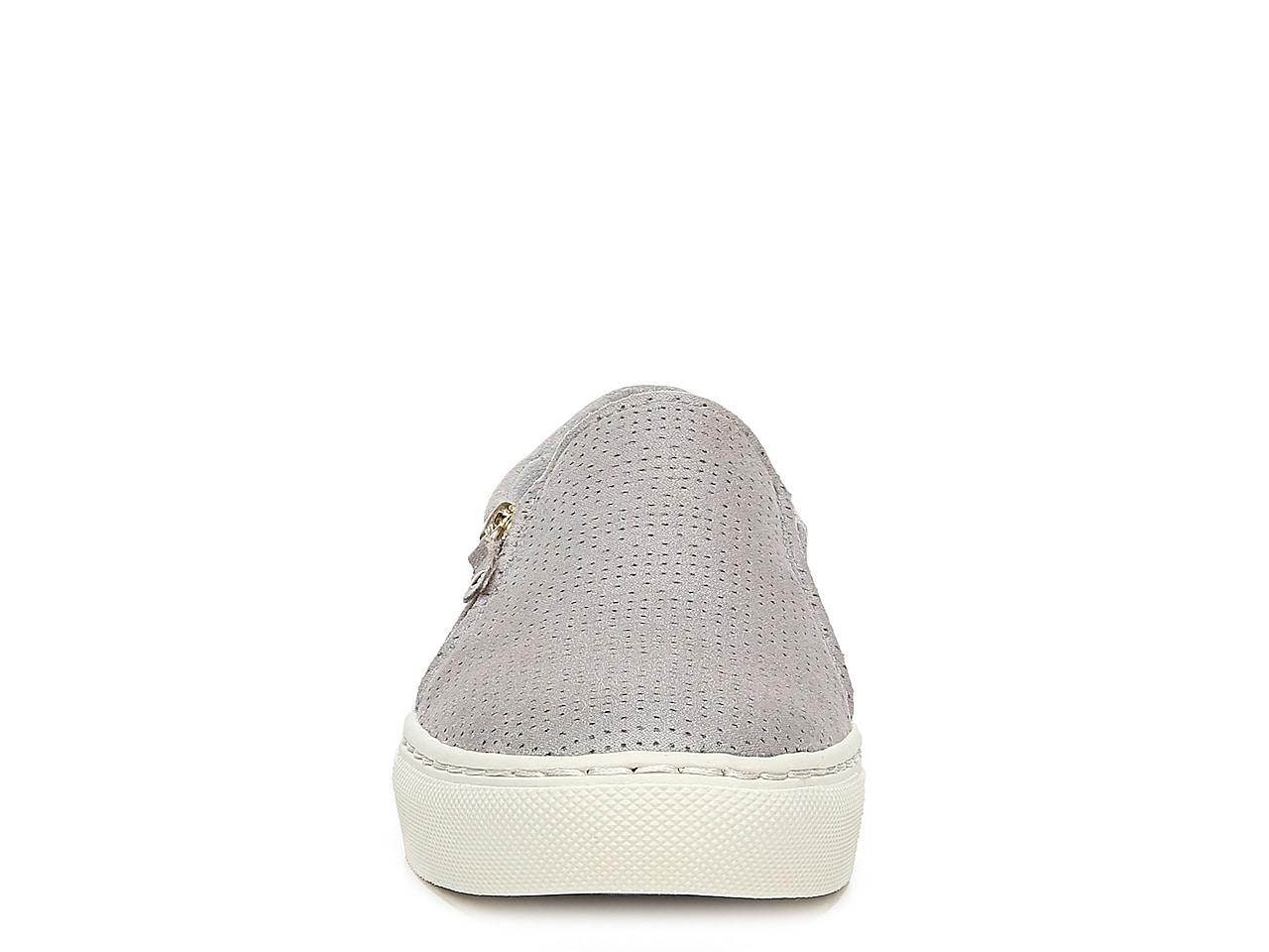 Dr. Scholls No Chill Platform Slip-on Sneaker in White | Lyst