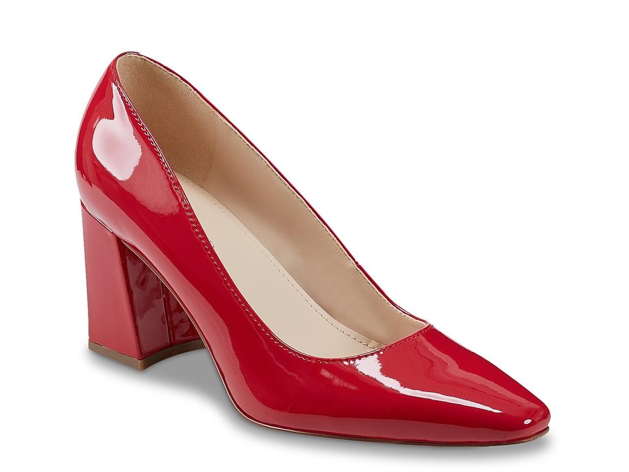 marc fisher claire pump