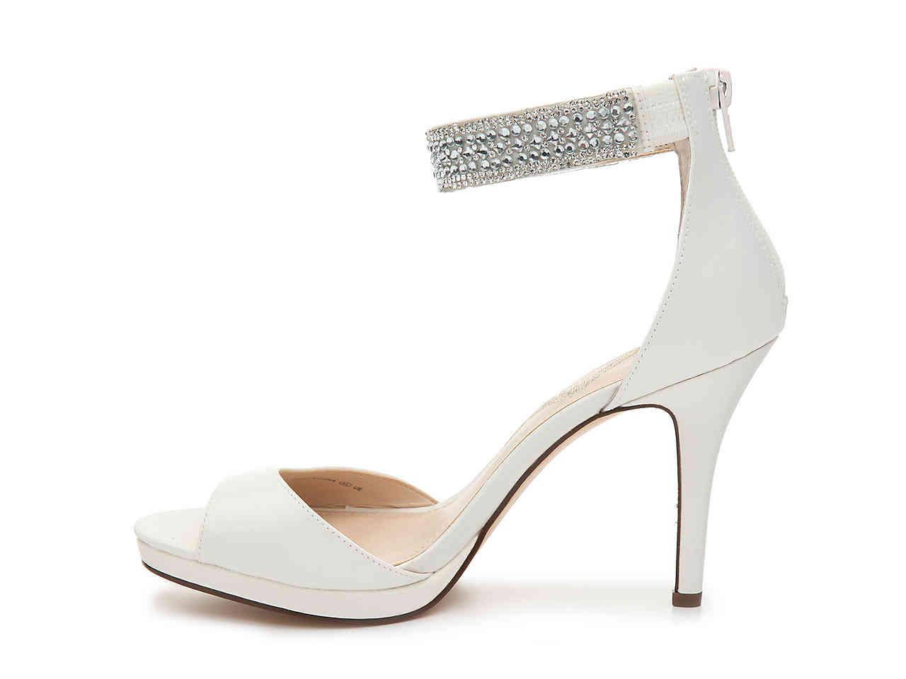 nina rameka platform sandal