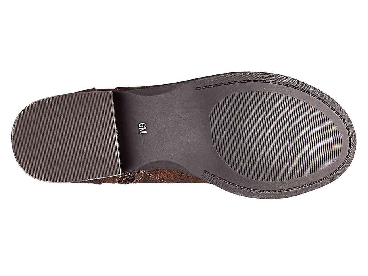 g by guess herly boots wide calf