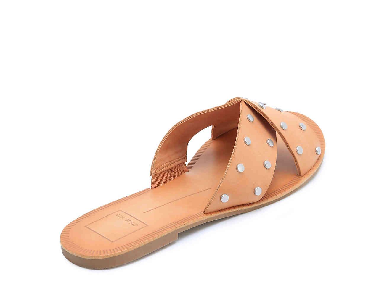 dolce vita cary sandal