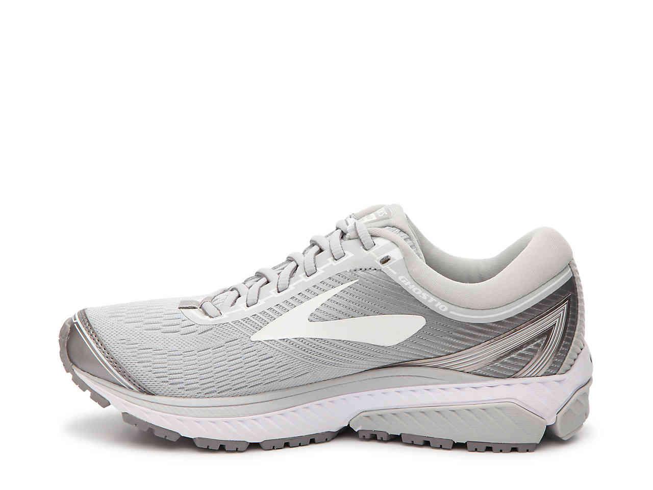 brooks ghost dsw