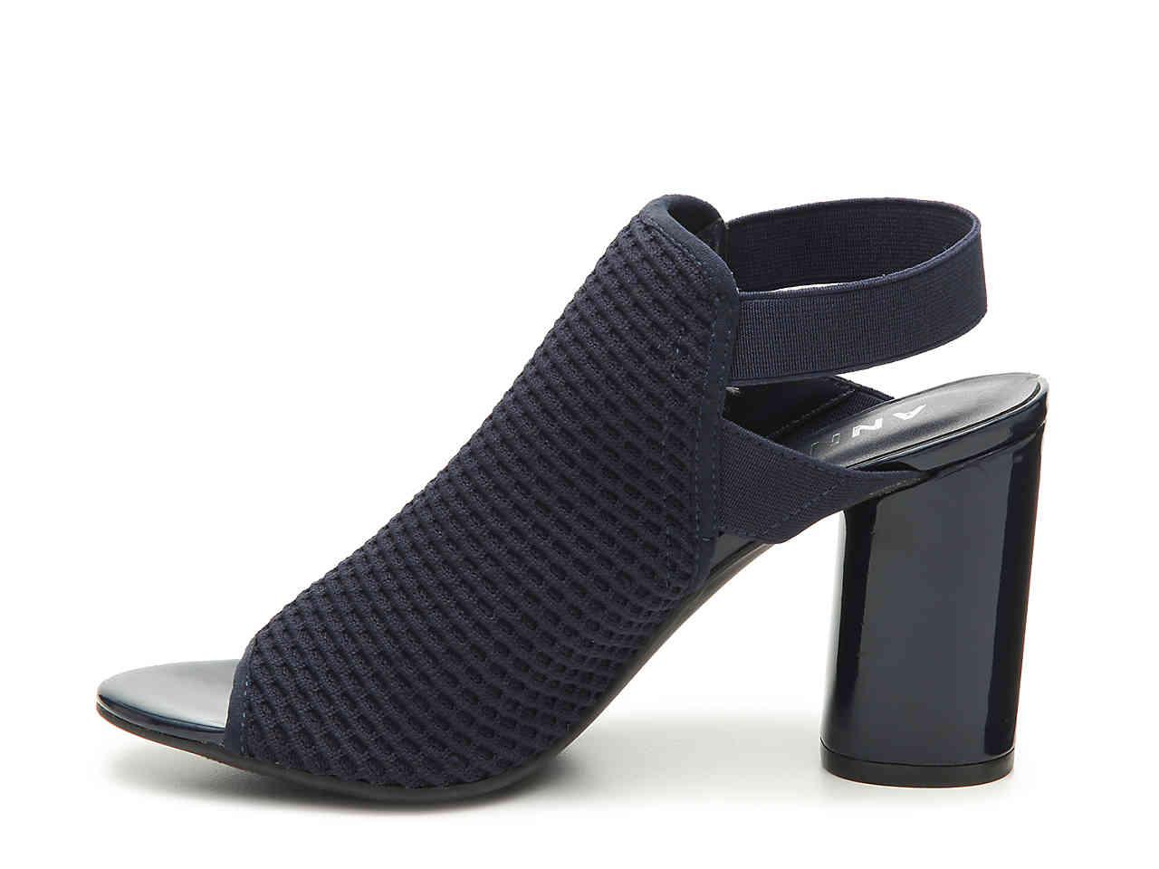 anne klein reid sandal
