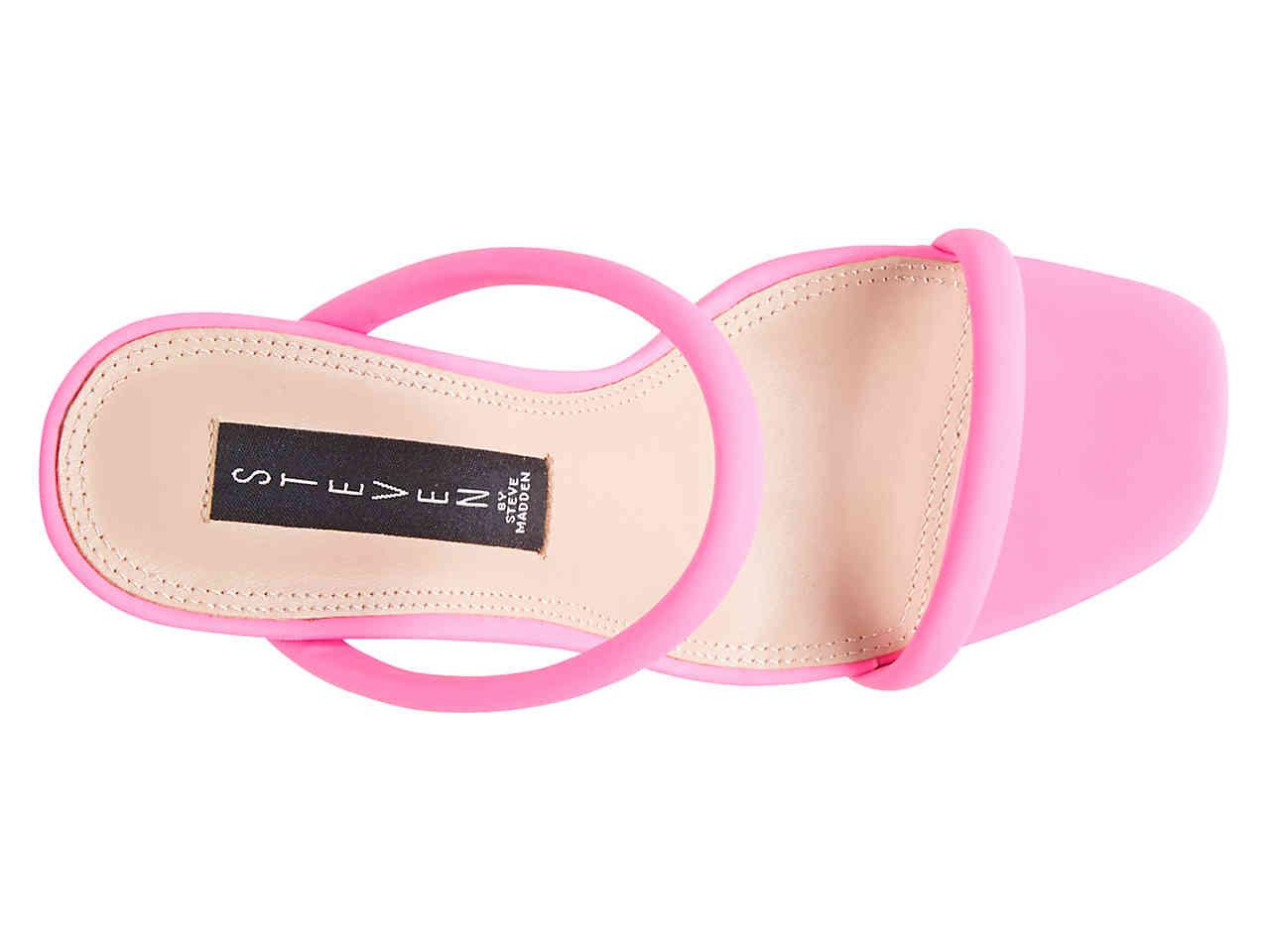 steven by steve madden jacee sandal