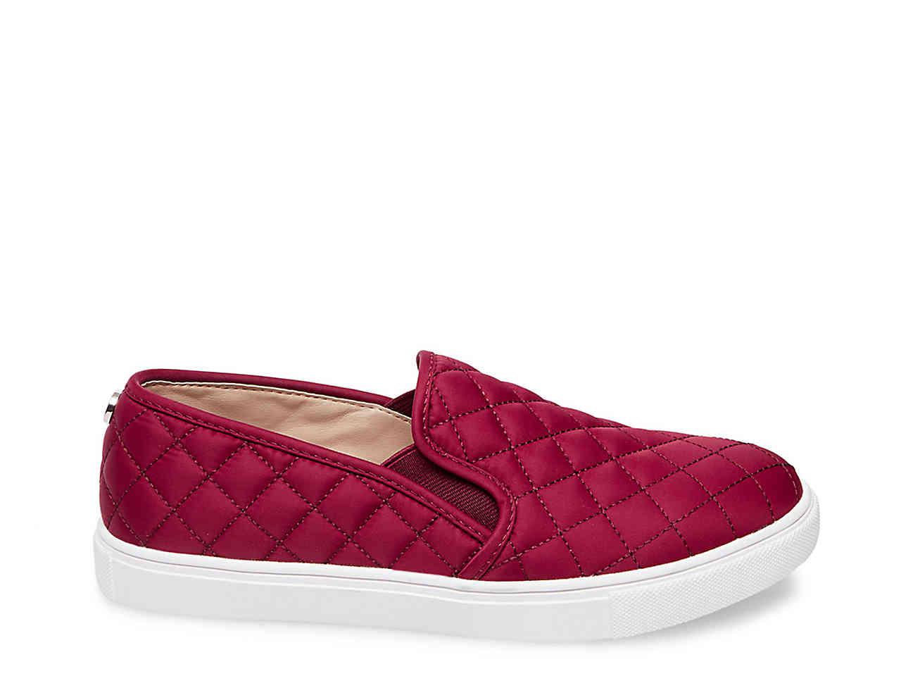 steve madden ecentrcq burgundy