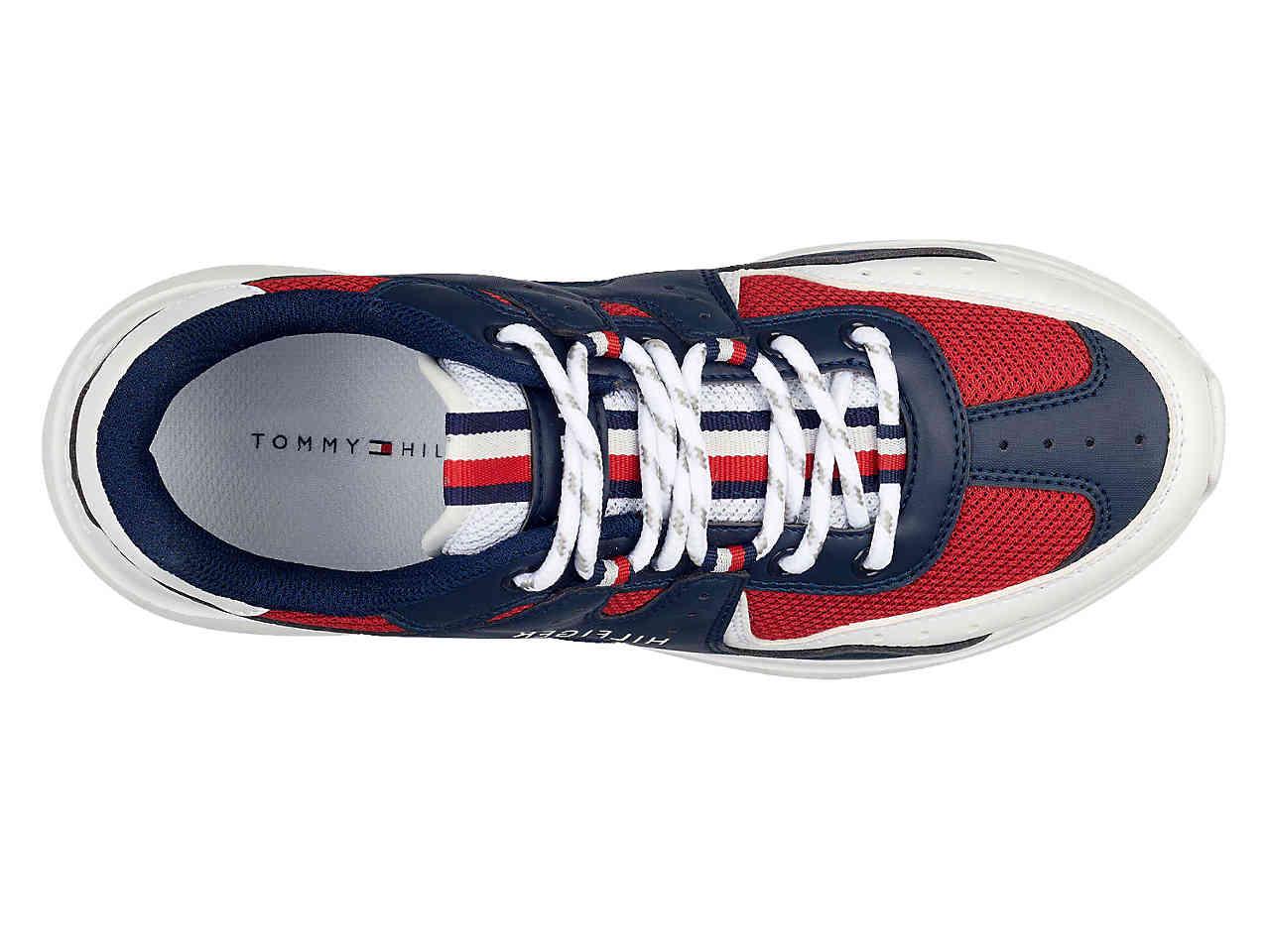 tommy hilfiger corio sneaker