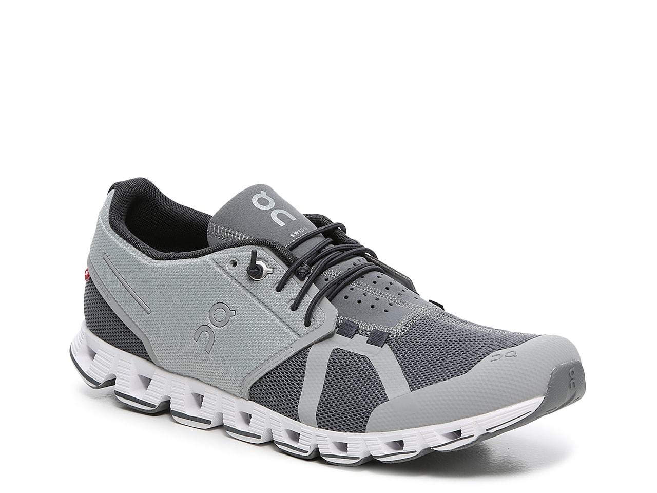 On Cloud 2.0 Lightweight Running Shoe in Gray for Men | Lyst