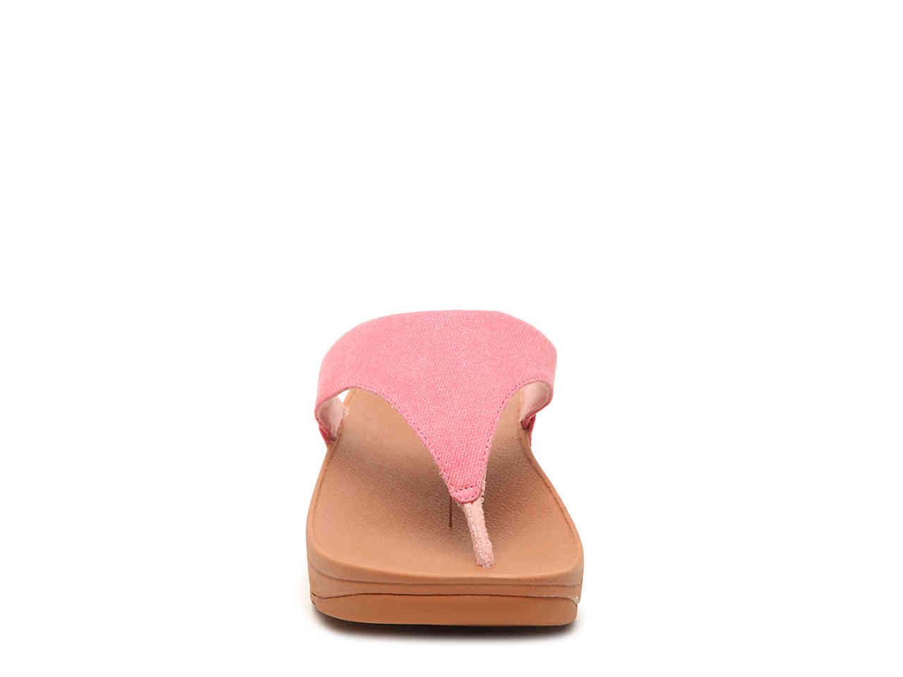 fitflop lulu wedge sandal