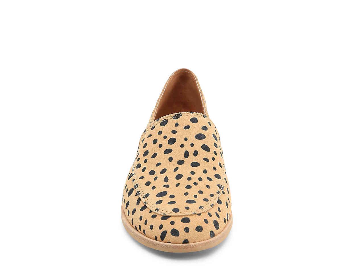 dolce vita perrie loafer