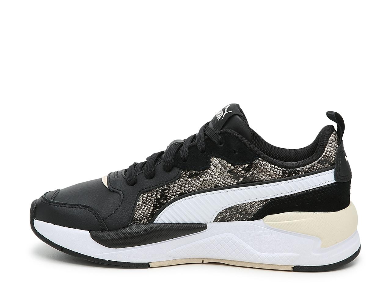 puma x ray reptile