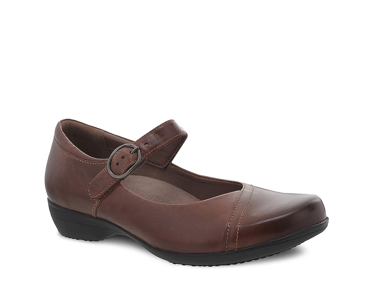 dansko willa mary jane