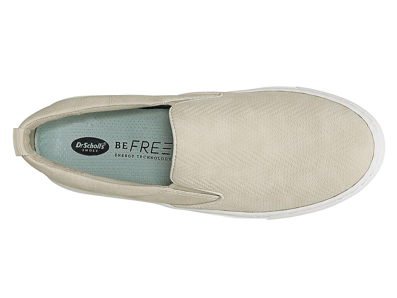 dsw dr scholl's no bad days