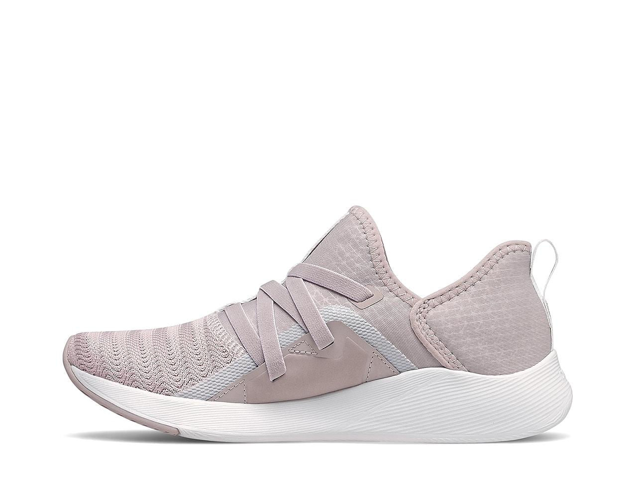 Rubber Beaya Slip-on in Light Pink 