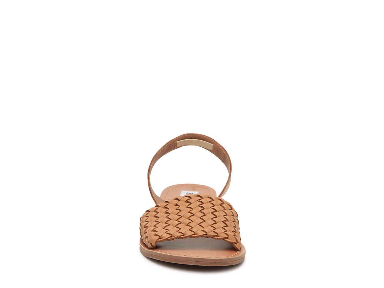 Steve Madden Rosina Sandal in Light 