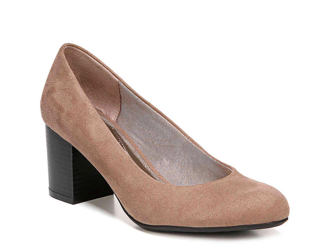 lifestride paige pump