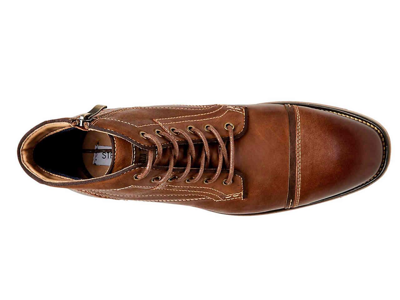 steve madden jefries