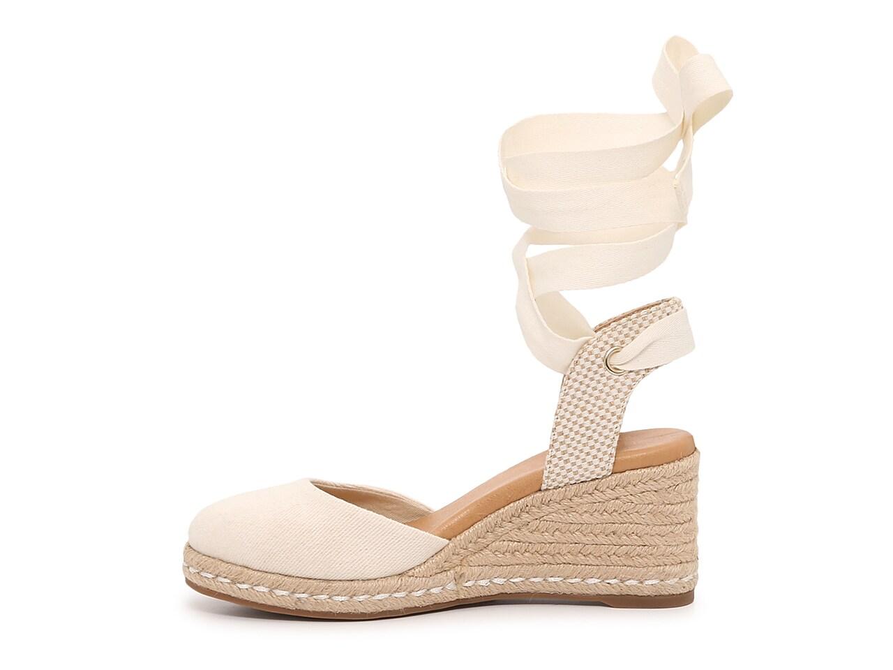 Kelly and katie espadrille wedge new arrivals