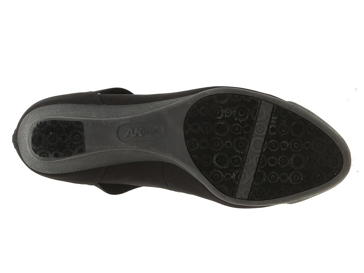 Anne klein sport tatum shop wedge pump