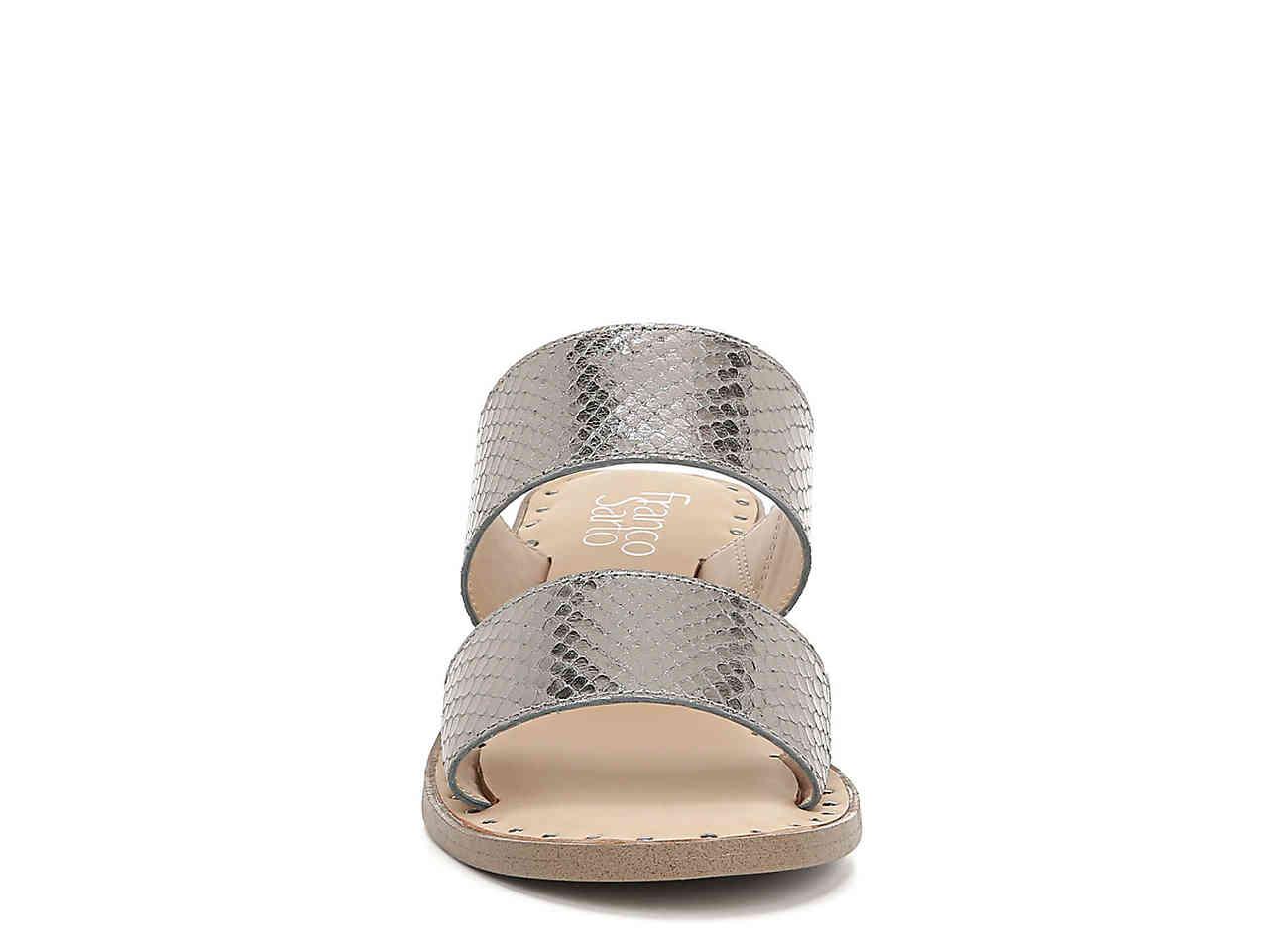 franco sarto kiki sandal