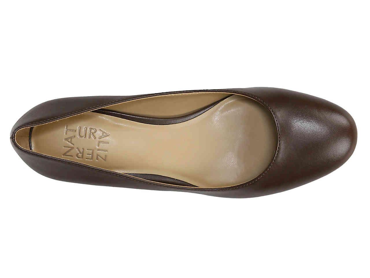 Naturalizer pilar on sale wedge