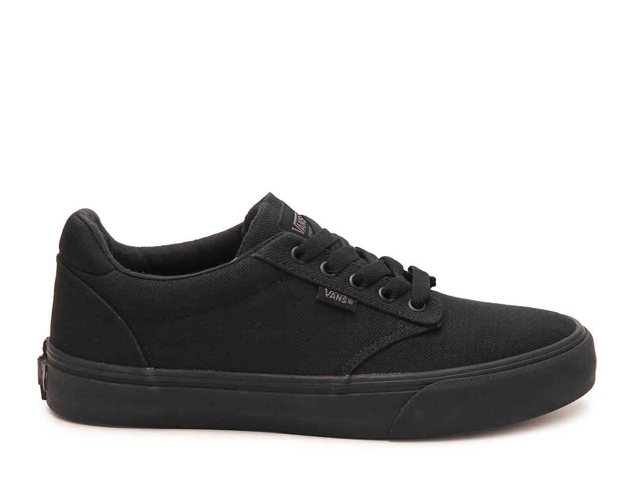 vans atwood ultracush