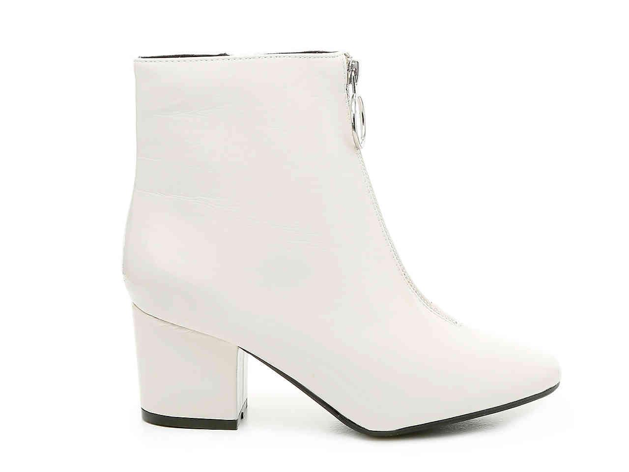 bamboo upscale bootie