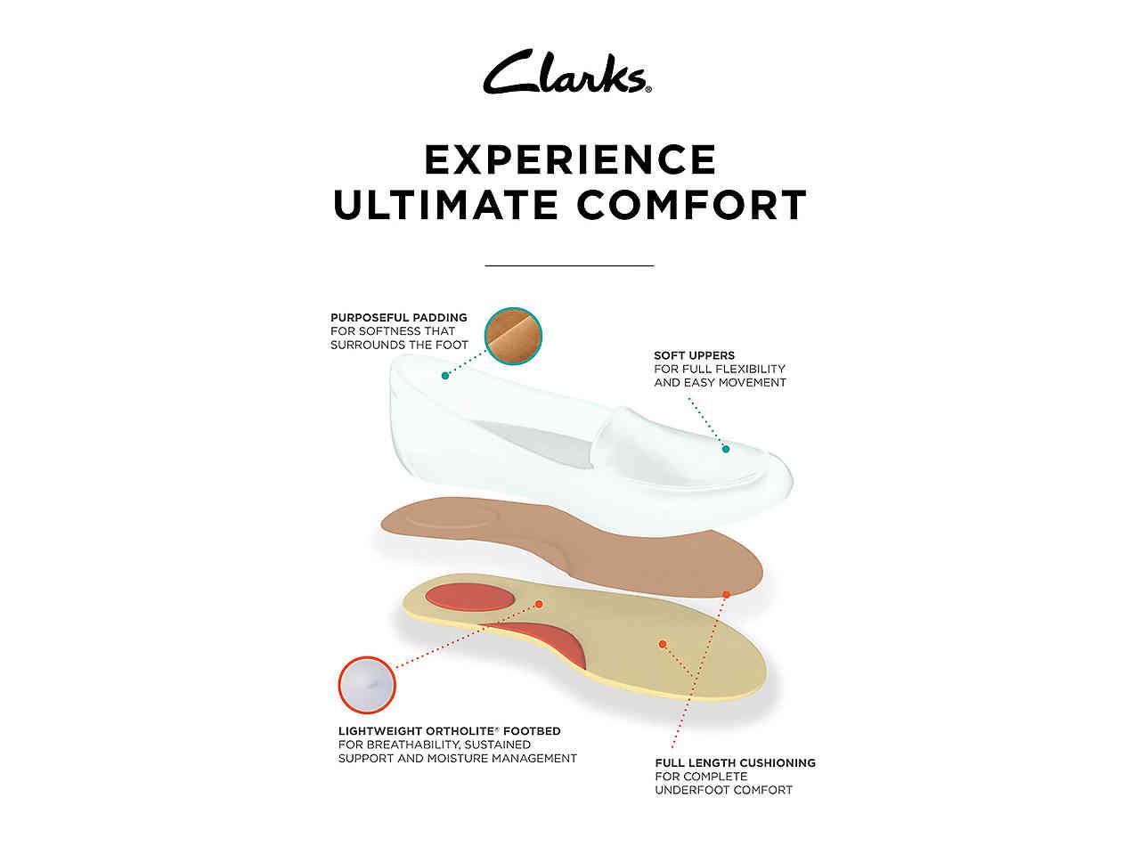 clarks ashton way loafer