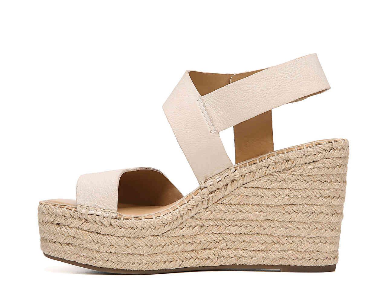 franco sarto tulsa wedge