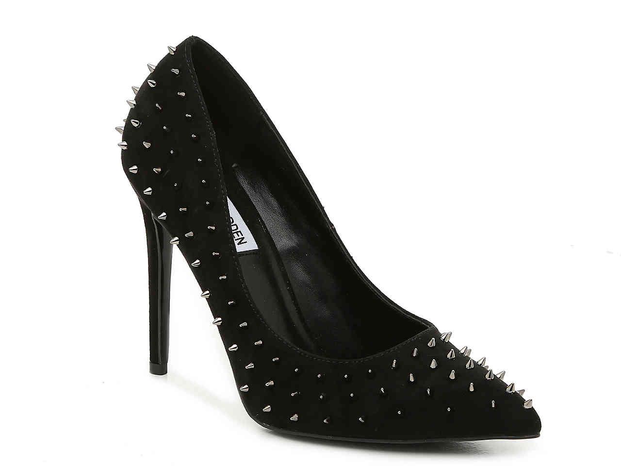 dsw steve madden pumps