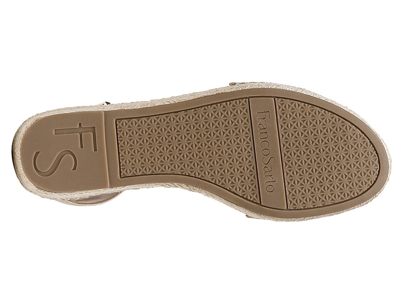 Franco sarto pela sandal deals