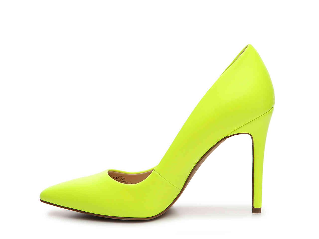 jessica simpson purla pump