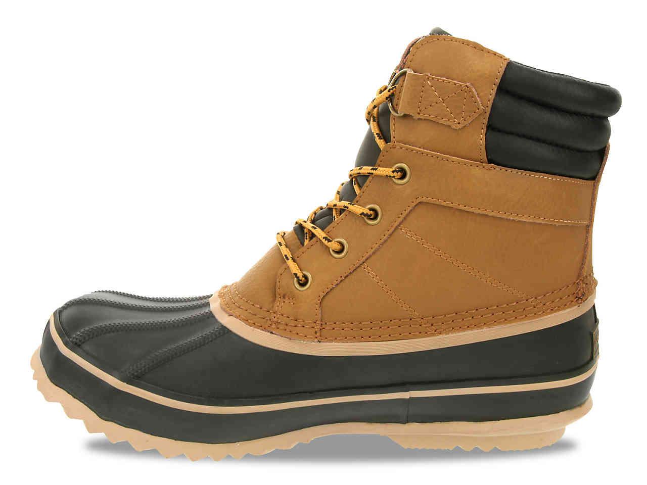 london fog ashford 2 duck boot
