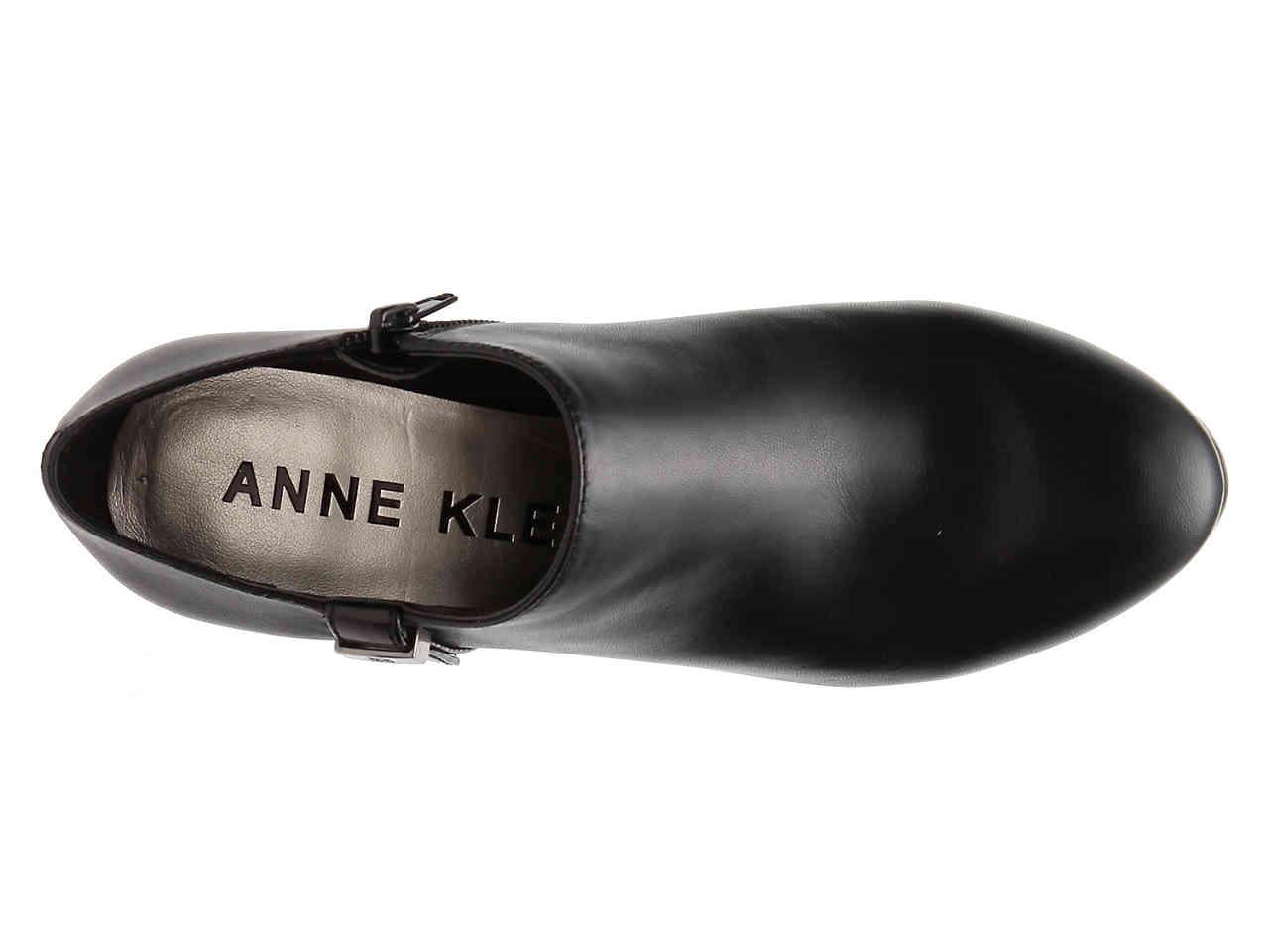 anne klein seabed bootie