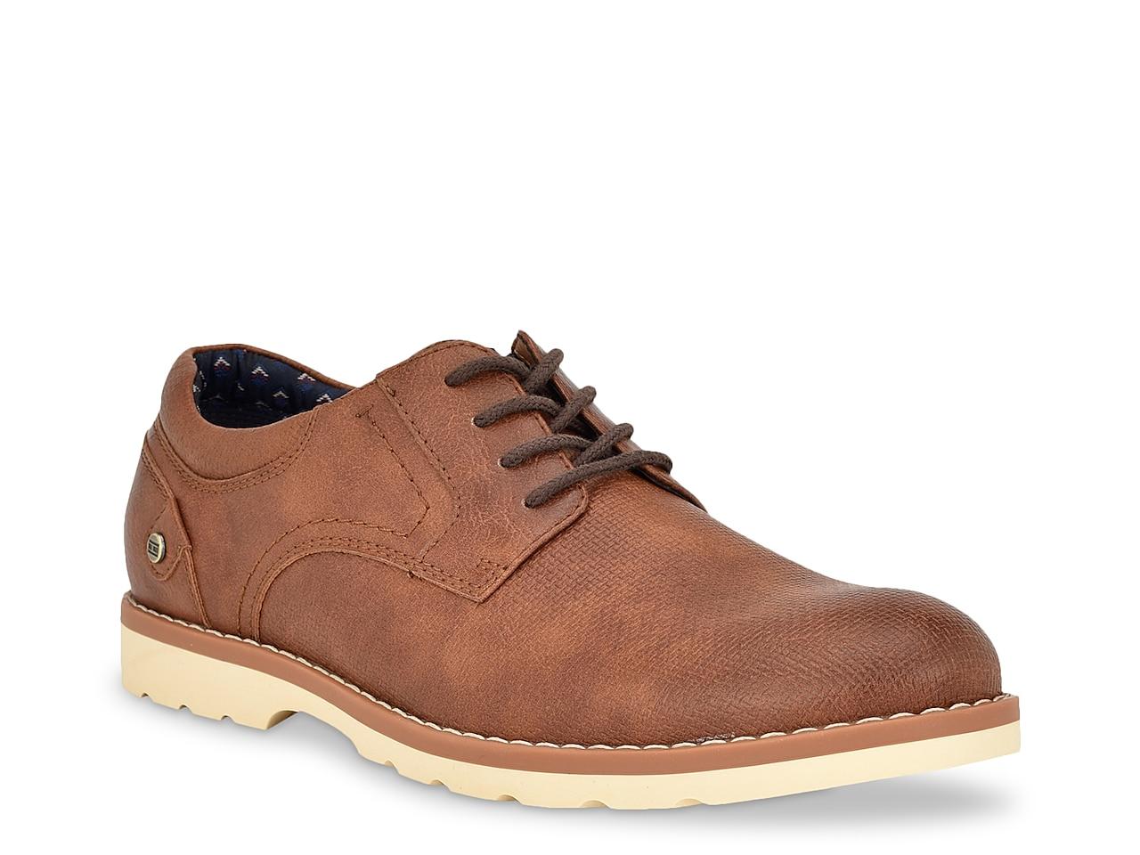 Tommy Hilfiger Nemoza Oxford in Brown for Men | Lyst
