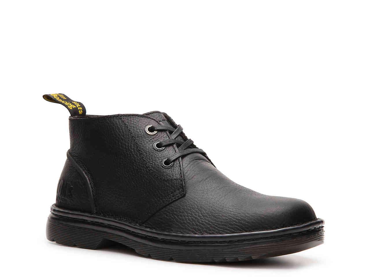 dr martens chukka