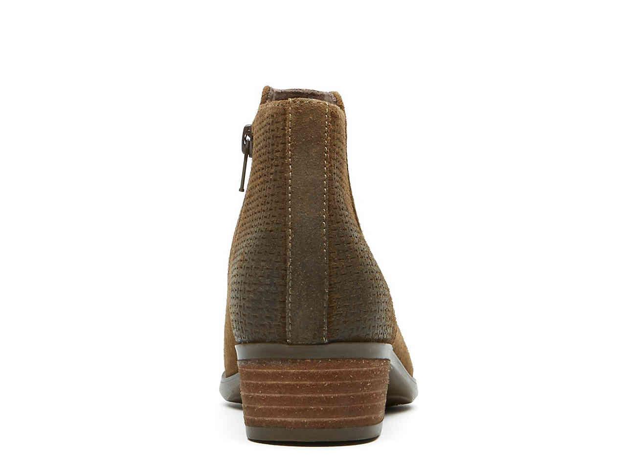 rockport vanna bootie