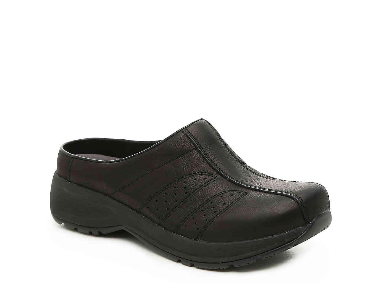 dansko shelly work clog