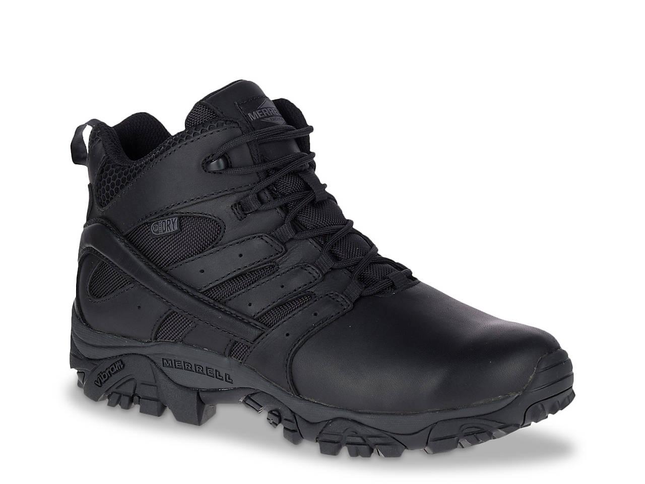 merrell moab work
