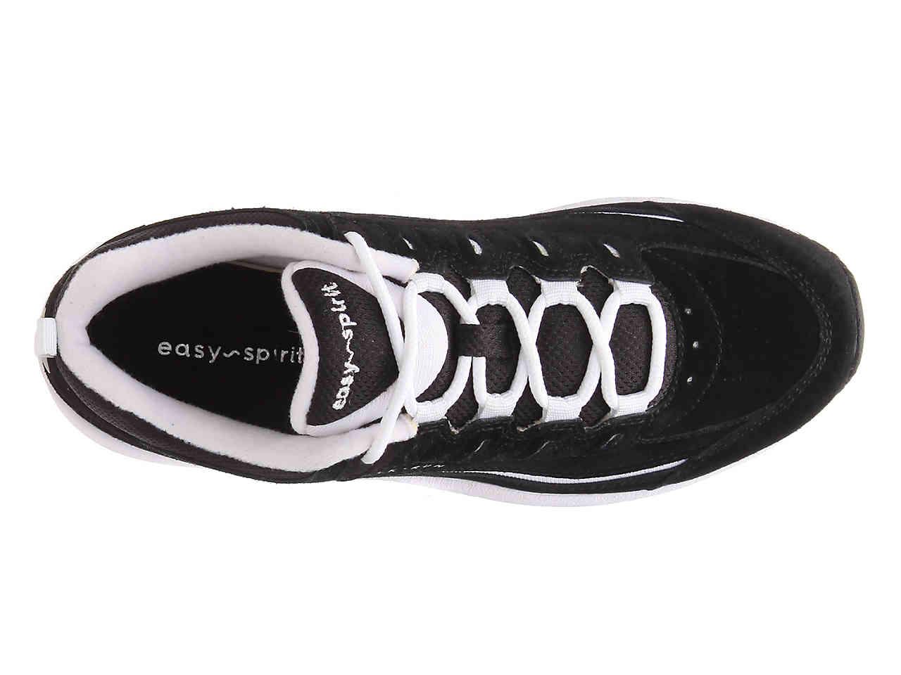 easy spirit regine black