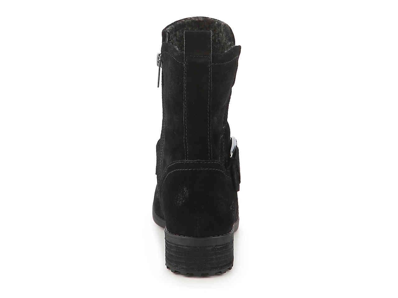 easy spirit reach boots