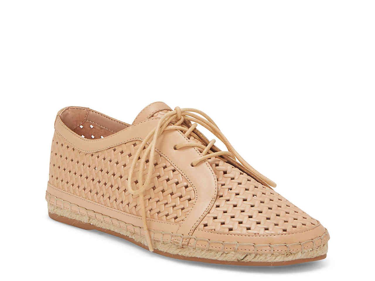 vince camuto espadrille sneakers